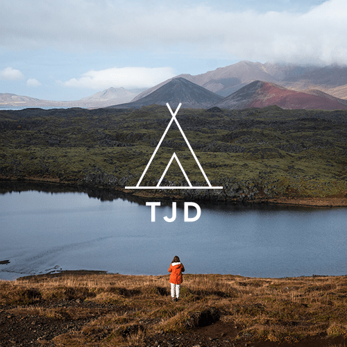 Travel With TJD