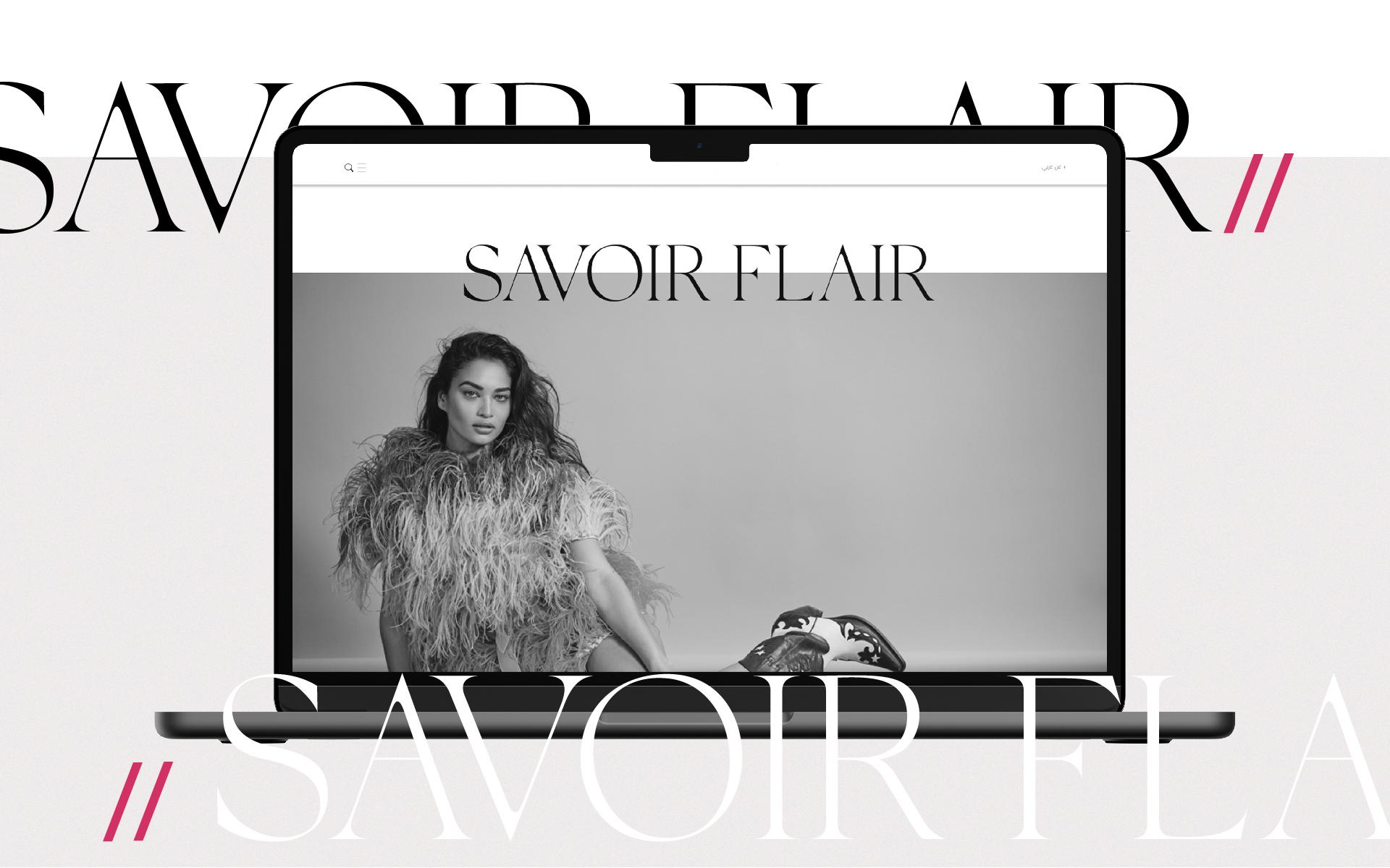 Savoir Flair