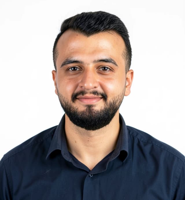 Ali Eisa
