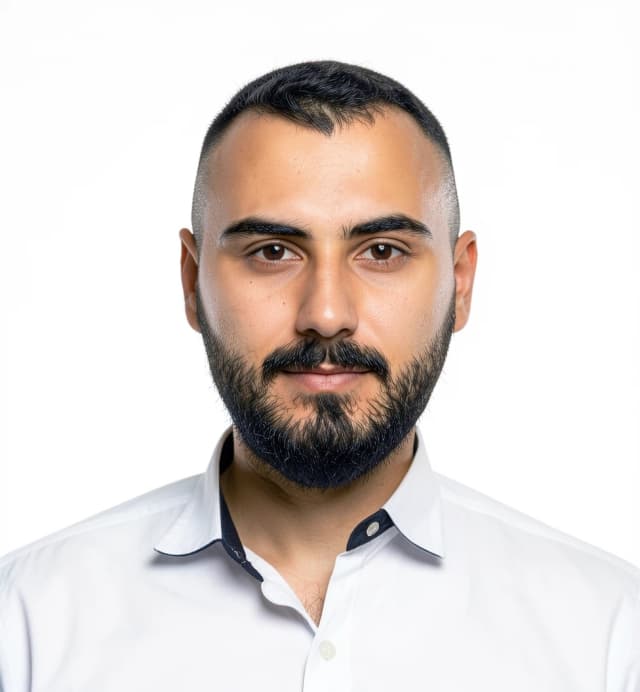 Ibrahim Dayoub