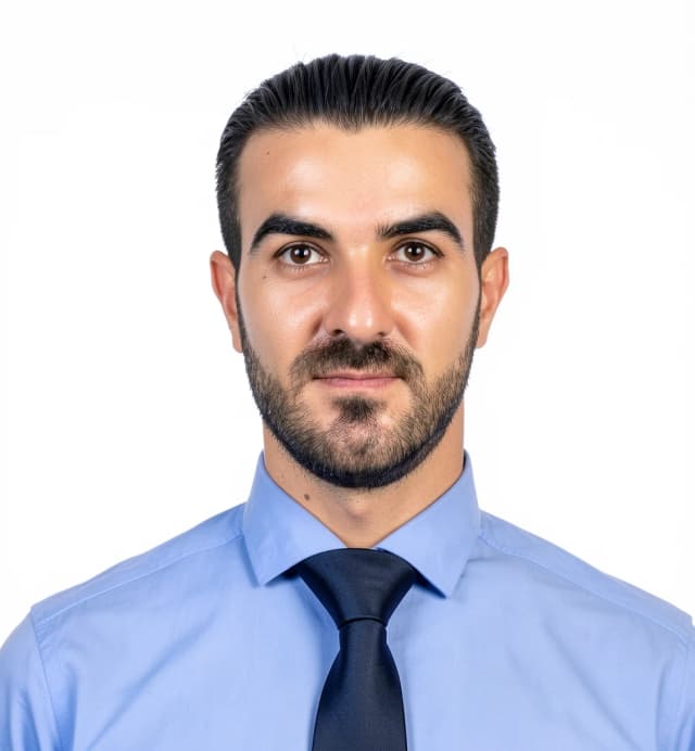 Michael Alhelo