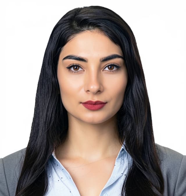 Ruba Merhej