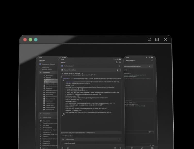 Web Development
