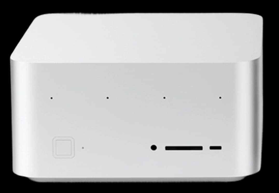 first-server