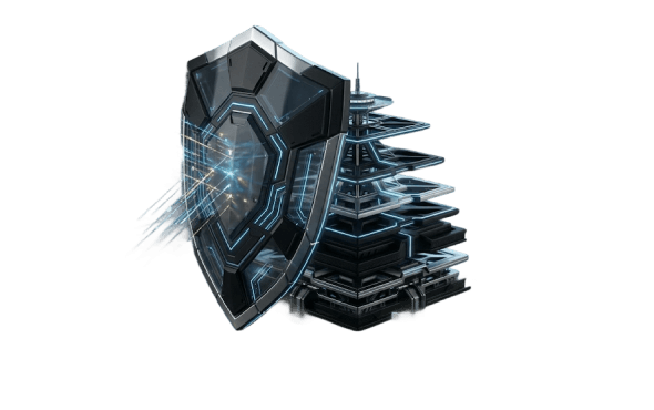 Secure & Reliable Architecture