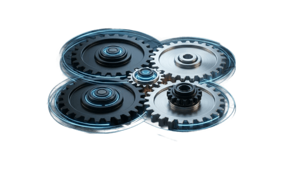 Increased Efficiency & Automation