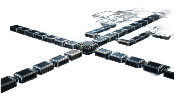 Scalable & Future-Ready Solutions